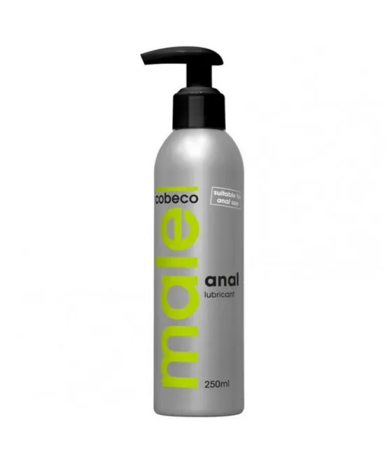 COBECO MALE ANALINIS LUBRIKANTAS 250 ML /en/de/fr/es/it/nl/