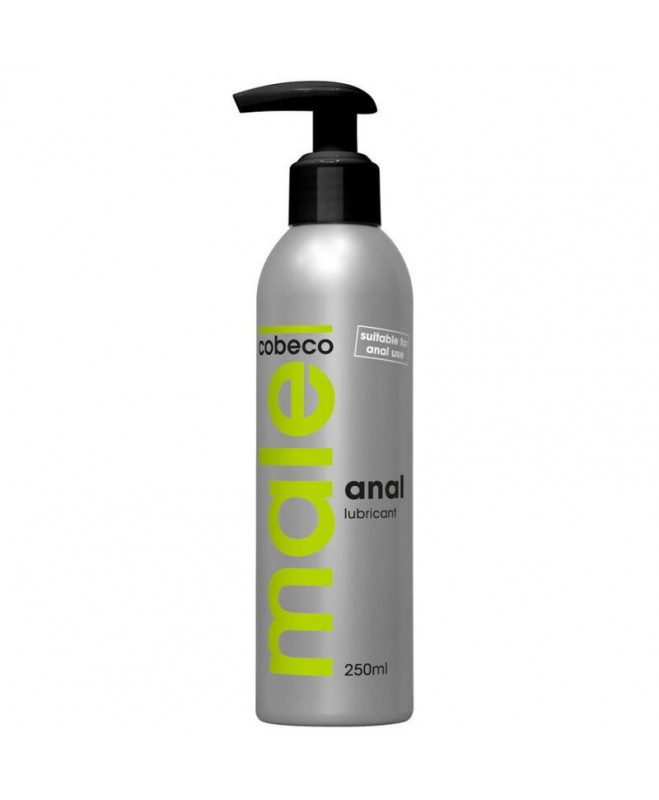 COBECO MALE ANALINIS LUBRIKANTAS 250 ML /en/de/fr/es/it/nl/