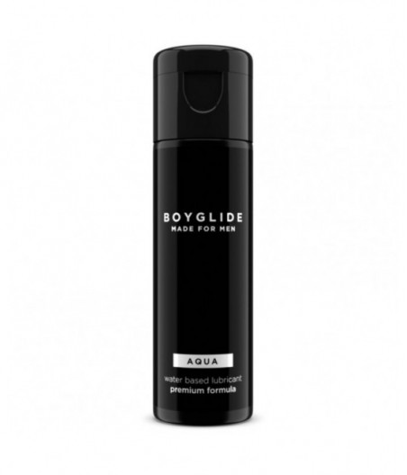 BOYGLIDE WATER BASED LUBRICANT 30 ML