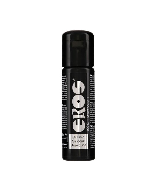 EROS CLASSIC SILICONE BODYGLIDE 30 ML