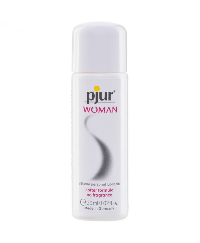 PJUR WOMAN BODYGLIDE LUBRIKANTAS 30 ML