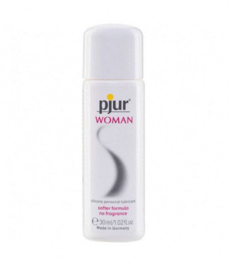 PJUR WOMAN BODYGLIDE LUBRICANT 30 ML