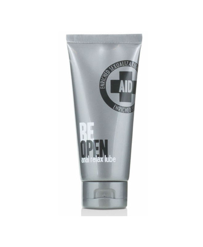 COBECO VELV'Or BE OPEN ANAL RELAX LUBE 90ML /en/de/fr/es/it/nl/