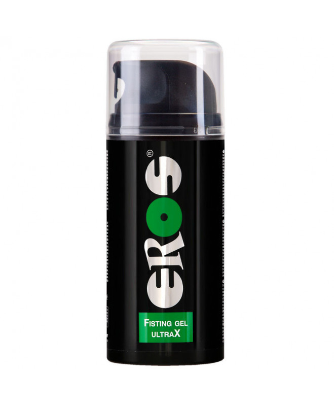 EROS FISTING GEL ULTRAX 100 ML