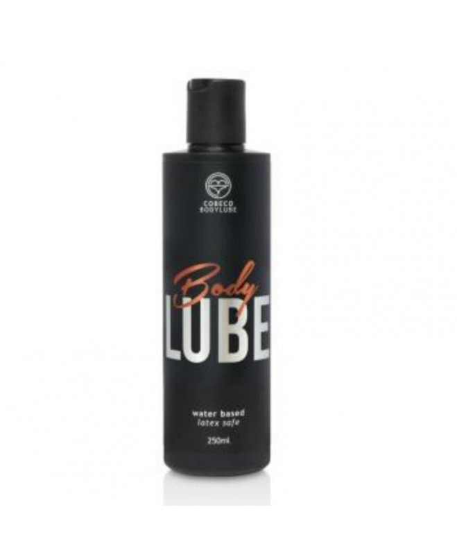 BODYLUBE BODY LUBE LATEX SAFE 250 ML /en/de/fr/es/it/nl/