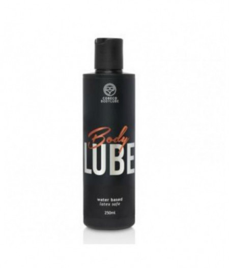 BODYLUBE BODY LUBE LATEX SAFE 250 ML