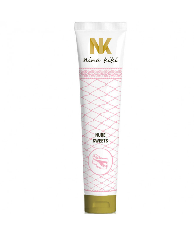 NINA KIKI NUBE SWEETS LUBRIKANTAS 125 ML