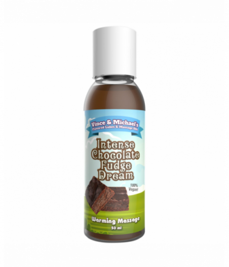 VINCEN & MICHAEL´S PROFESSIONAL INTENSE CHOCOLATE OIL 50 ML