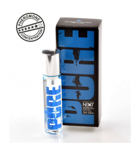 MIYOSHI MIYAGI NEW YORK PURE PHEROMONE MEN 15 ML