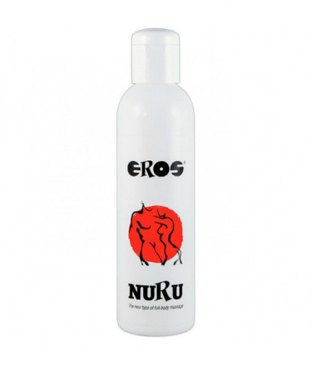 EROS NURU MASSAGE 500 ML