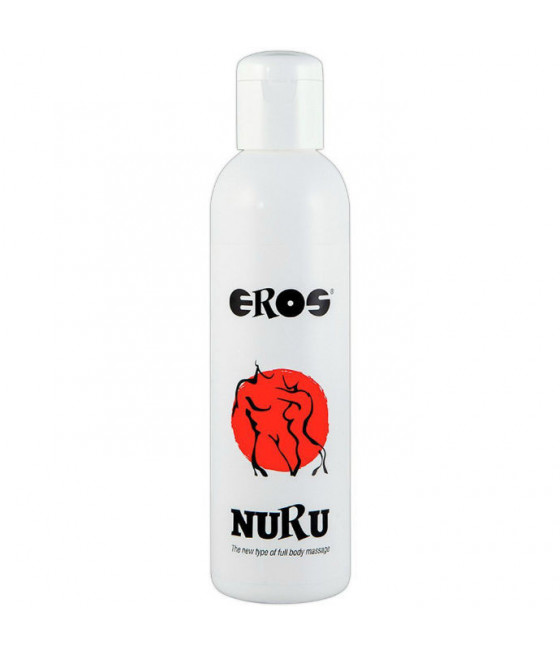 EROS NURU MASAŽAS 1000 ML