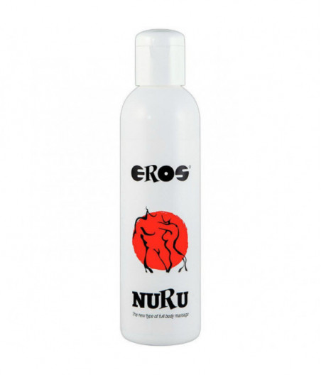 EROS NURU MASSAGE 1000 ML