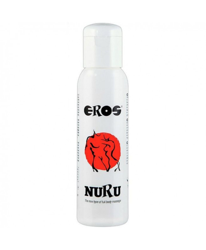 EROS NURU MASAŽAS 250ml