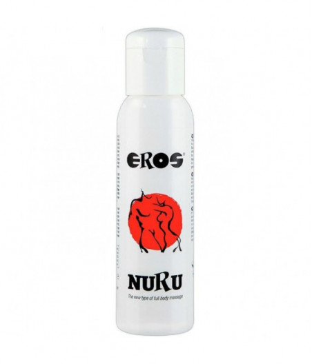 EROS NURU MASSAGE 250 ML