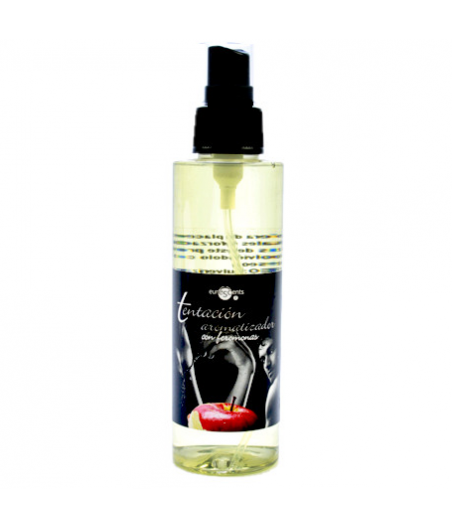 TENTACION AIR FRESHENER WITH PHEROMONES FRUIT OF PASSION 150 ML