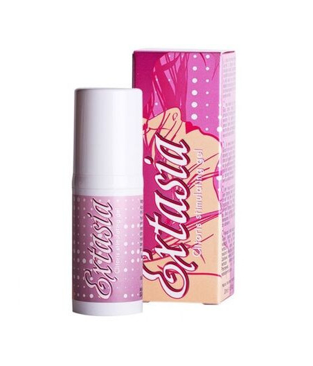 EXTASIA CLIT STIMULATING GEL 30 ML