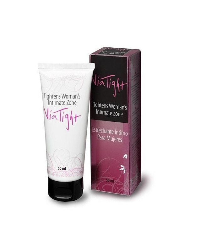 VIATIGHT GEL ESTRECHANTE INTIMO PARA MUJERES /en/de/fr/es/it/nl/