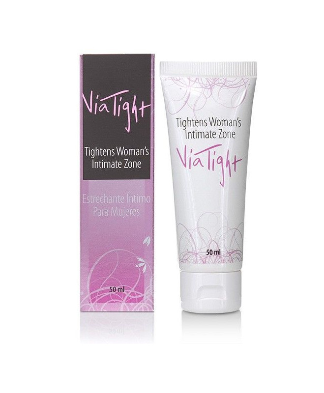 VIATIGHT GEL ESTRECHANTE INTIMO PARA MUJERES /en/de/fr/es/it/nl/ 2