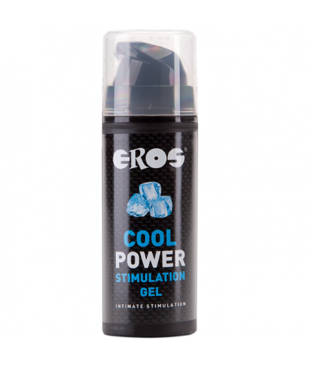 EROS POWER LINE - POWER STIMULATION GEL 30 ML