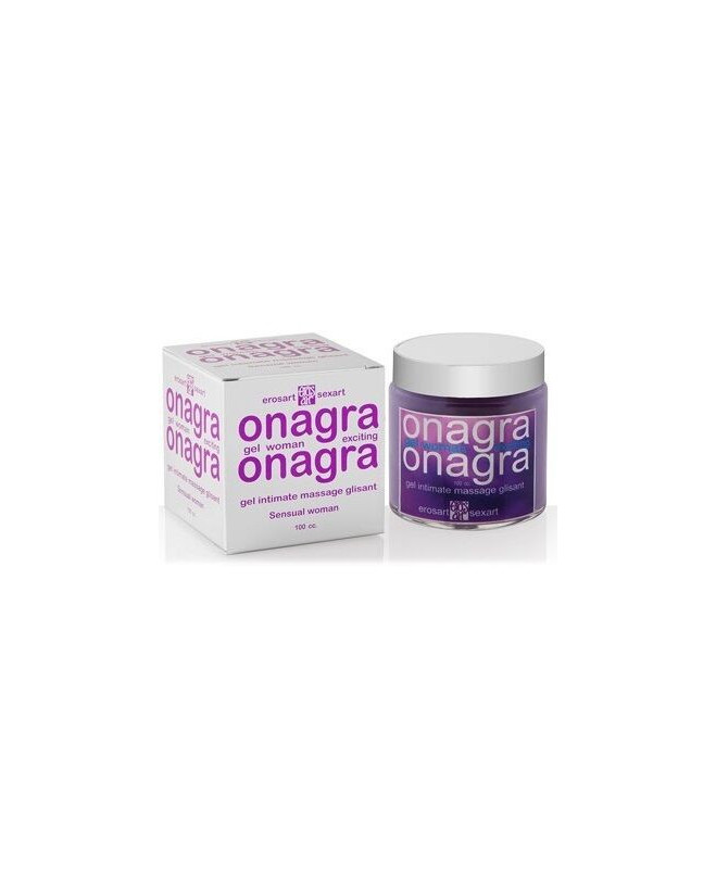 ONAGRA WOMAN ORGASMIC 100 C.C.