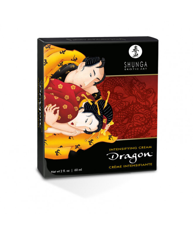 SHUNGA DRAGON VIRILITY CREAM 3