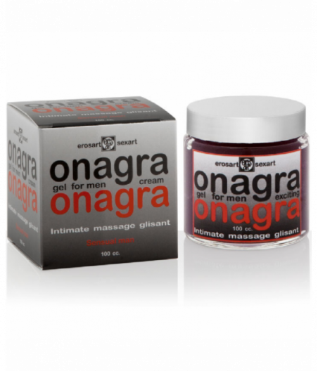 CREAM ONAGRA MAN POTENZ 100 CC