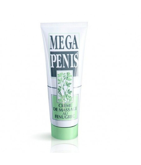 RUF MEGA PENIS EXTEND 75 ML