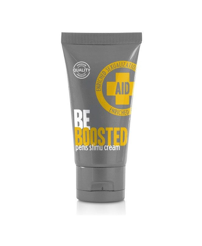 AID BE BOOSTED PENI STIMU CREAM 45 ml /en/de/fr/es/it/nl/ 2