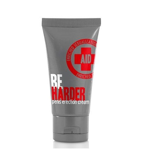 AID BE HARDER PENIS ERECTION CREAM 45 ML