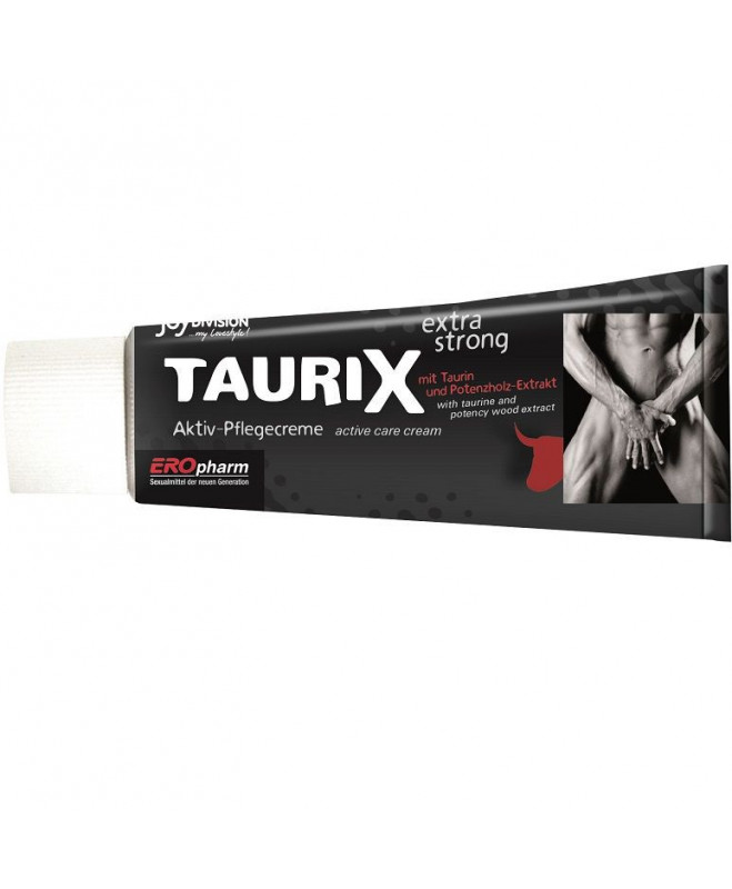 EROPHARM TAURIX EXTRA STRONG