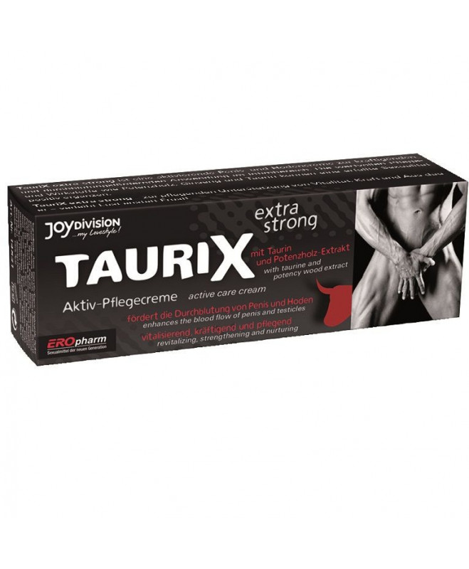 EROPHARM TAURIX EXTRA STRONG 2