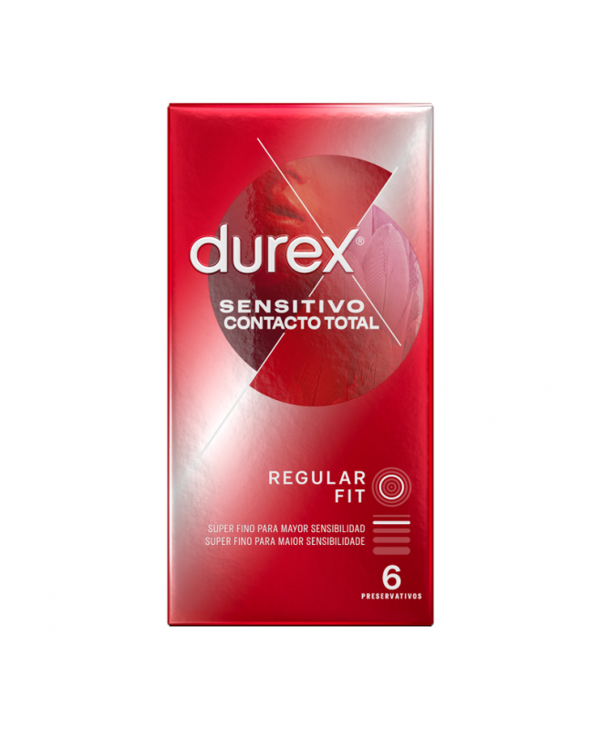 JAUTRIAS DUREX KONTAKTAS IŠ VISO 6 VIENETAI 2