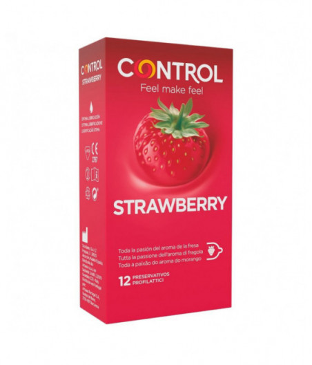 CONTROL ADAPTS STRAWBERRY 12 UNITS