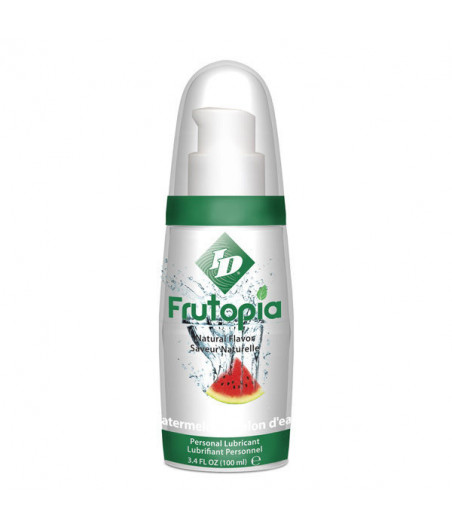 ID FRUTOPIA LUBE WATERMELON 100 ML