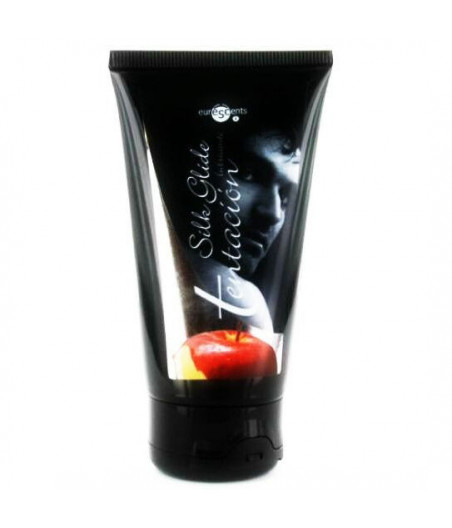 LUBRICANT FLAVOUR FRUIT OF PASSION 75 ML