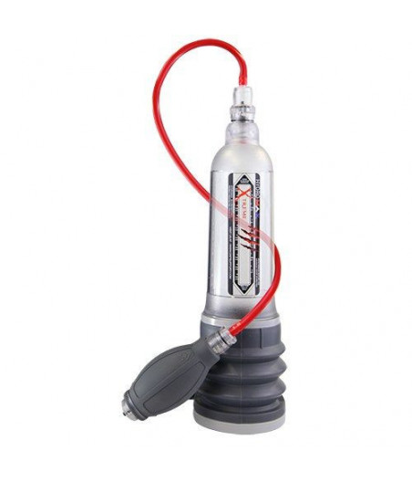 BATHMATE PENIS PUMP HYDROXTREME 9 HYDROMAX XTREME X40