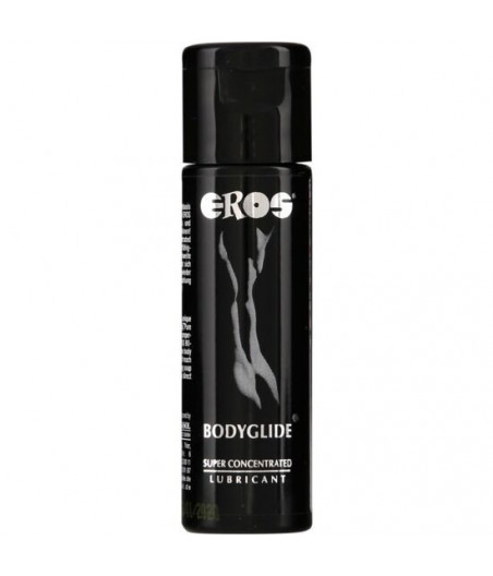 EROS BODYGLIDE SUPERCONCENTRATED LUBRICANT 30 ML