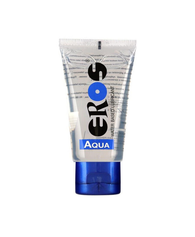 EROS AQUA VANDENS PAGRINDO 50ml