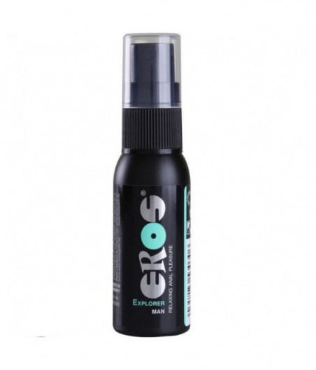 EROS EXPLORER MAN RELAXING ANAL PLEASURE 30 ML