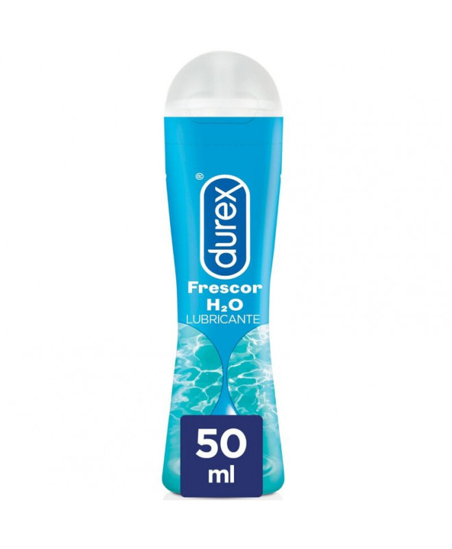 DUREX PLAY FRESH SENSATION 50 ML 2