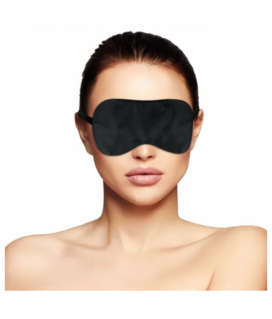 DARKNESS EYEMASK BASIC BLACK