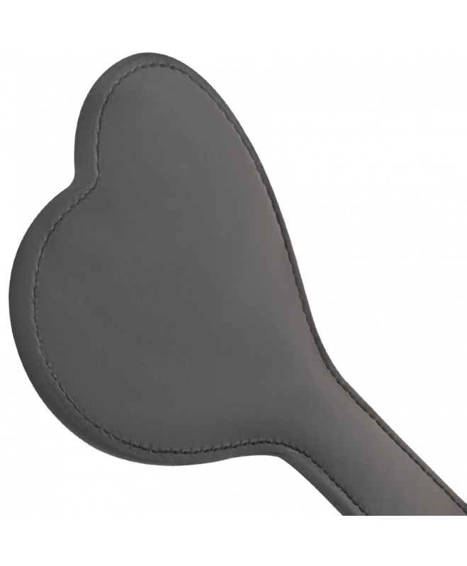 DARKNESS FETISH BLACK PADDLE LOVE 2