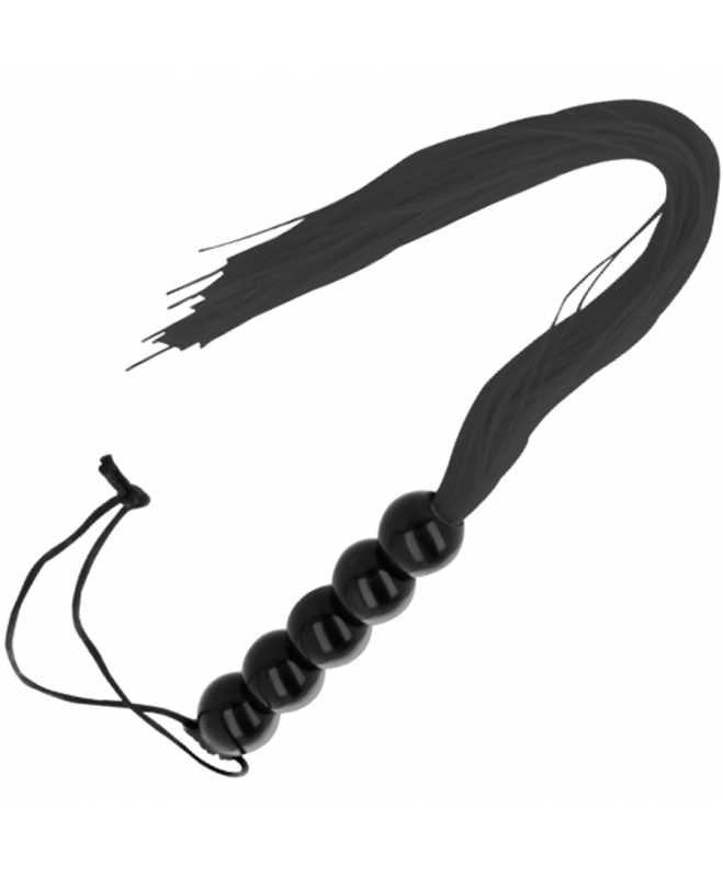 DARKNESS BLACK FLOGGER