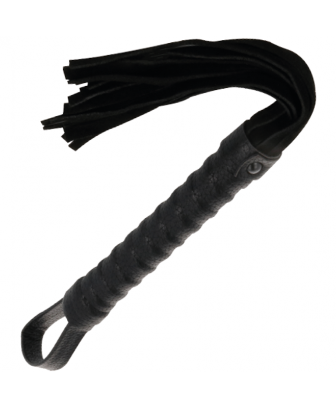 DARKNESS BLACK FLOGGER