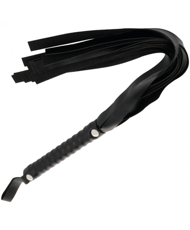 DARKNESS BLACK FLOGGER 51 CM