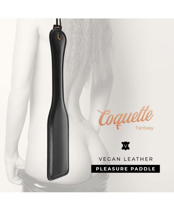 COQUETTE CHIC DESIRE FANTASY VEGAN ODINIS irklas 3