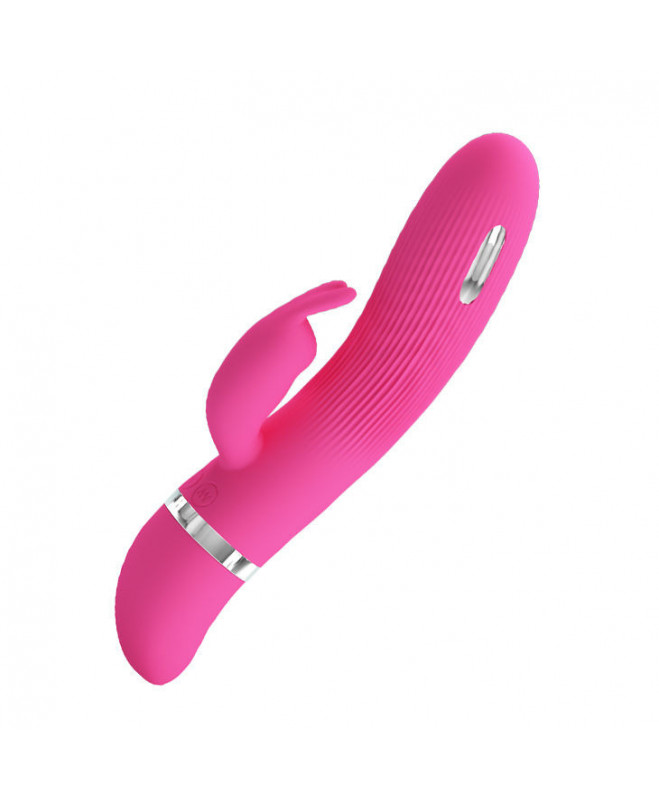 PRETTY LOVE FLIRTATION - INGRAM ELECTRIC SHOCK VIBRATOR 2