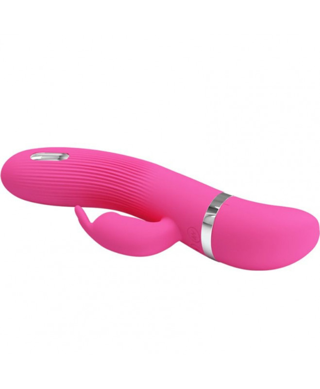 PRETTY LOVE FLIRTATION - INGRAM ELECTRIC SHOCK VIBRATOR 3