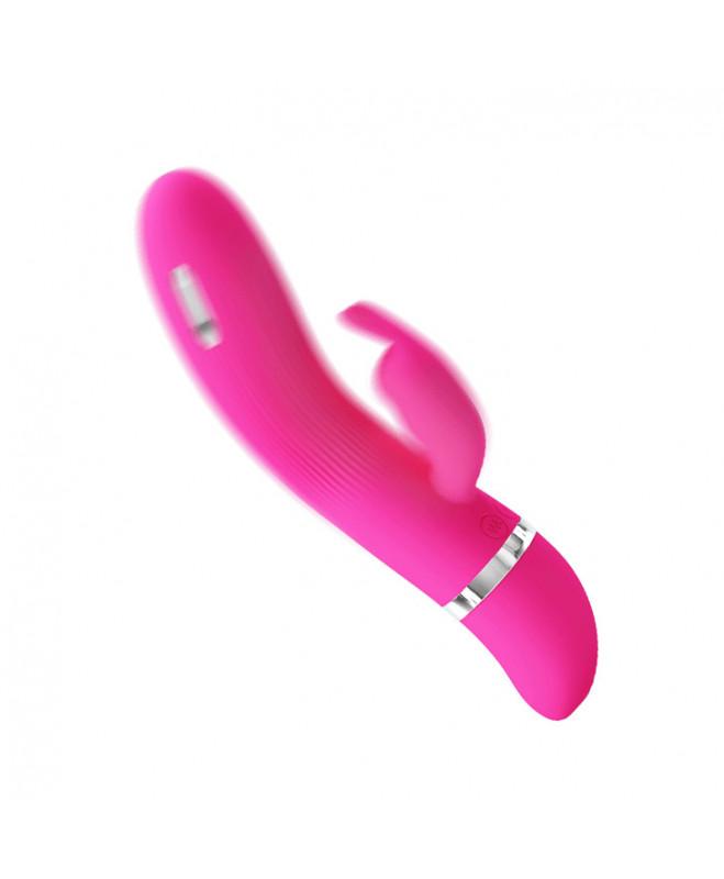 PRETTY LOVE FLIRTATION - INGRAM ELECTRIC SHOCK VIBRATOR 6