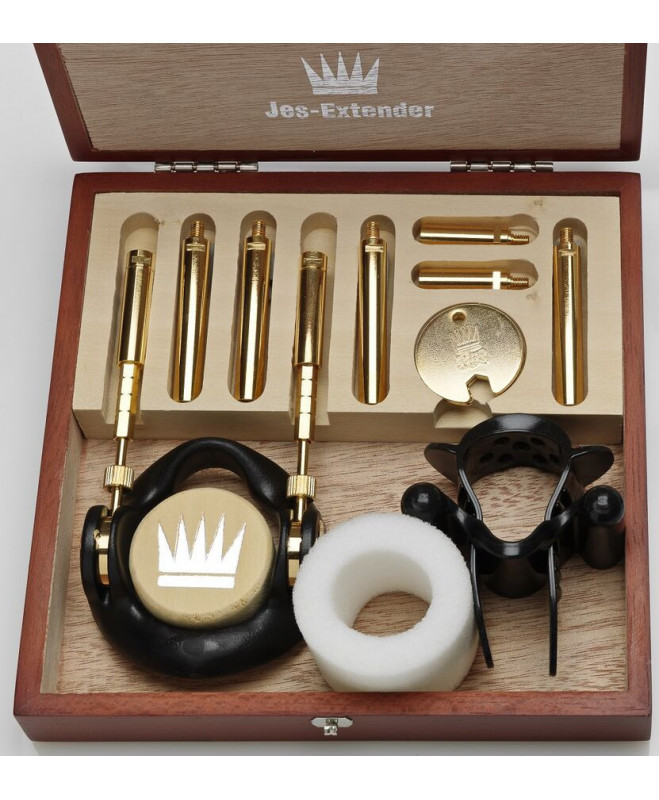 JES-EXTENDER GOLD